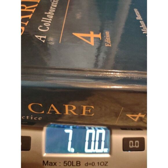 Primary Care A Collaborative Practice Book by JoAnn Trybulski Buttaro - Picture 16 of 16